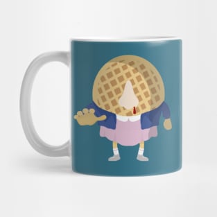 Stranger Things get Stranger Mug